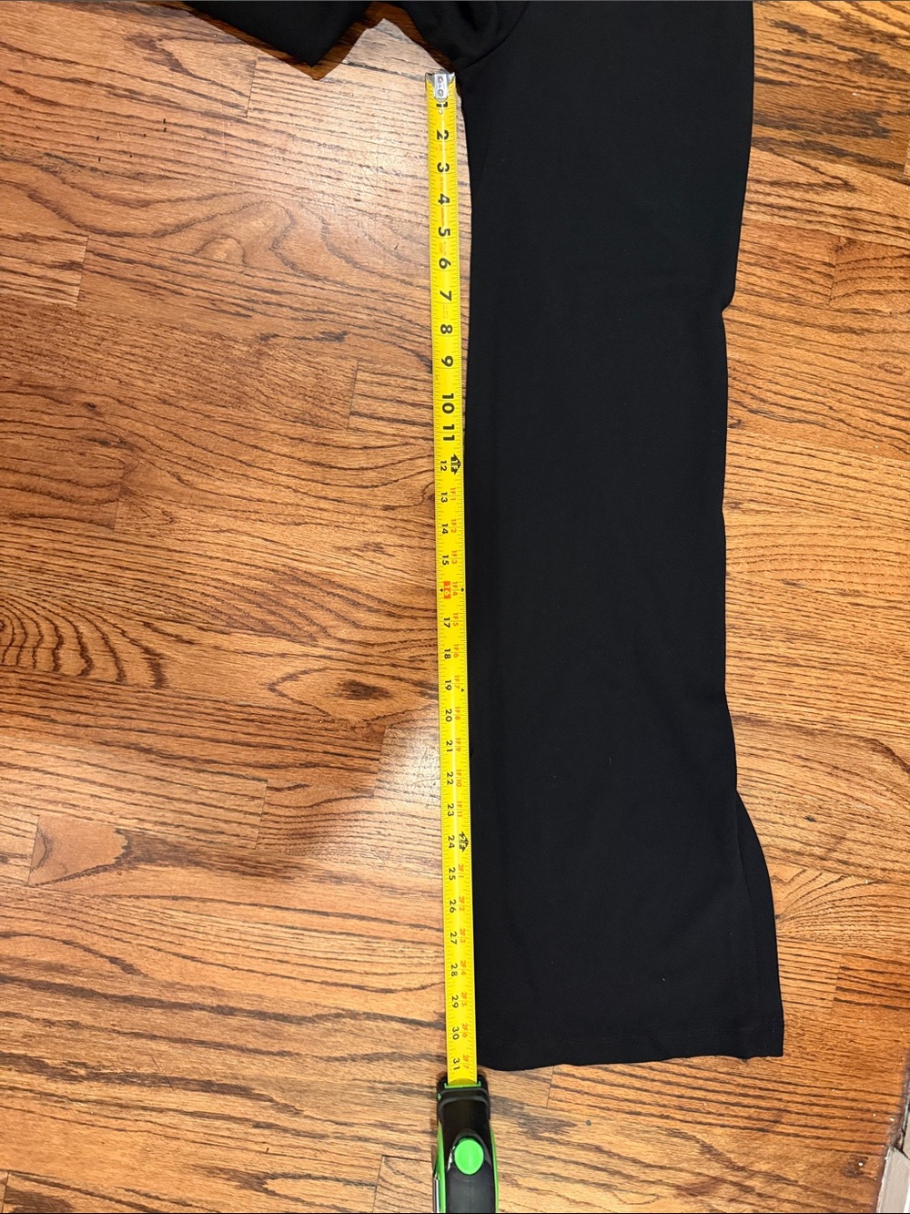 Lulus Strapless Black Wide-Leg Jumpsuit - Picture 9 of 10